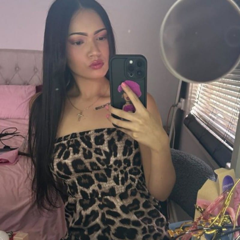 Lateesha