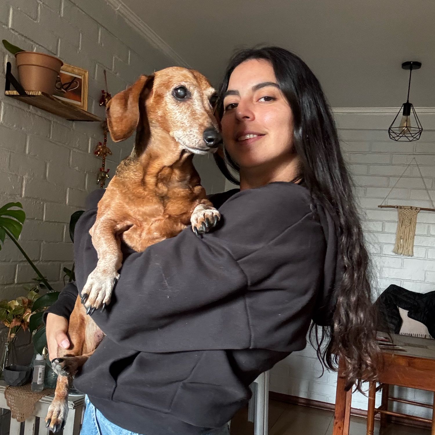 Javiera