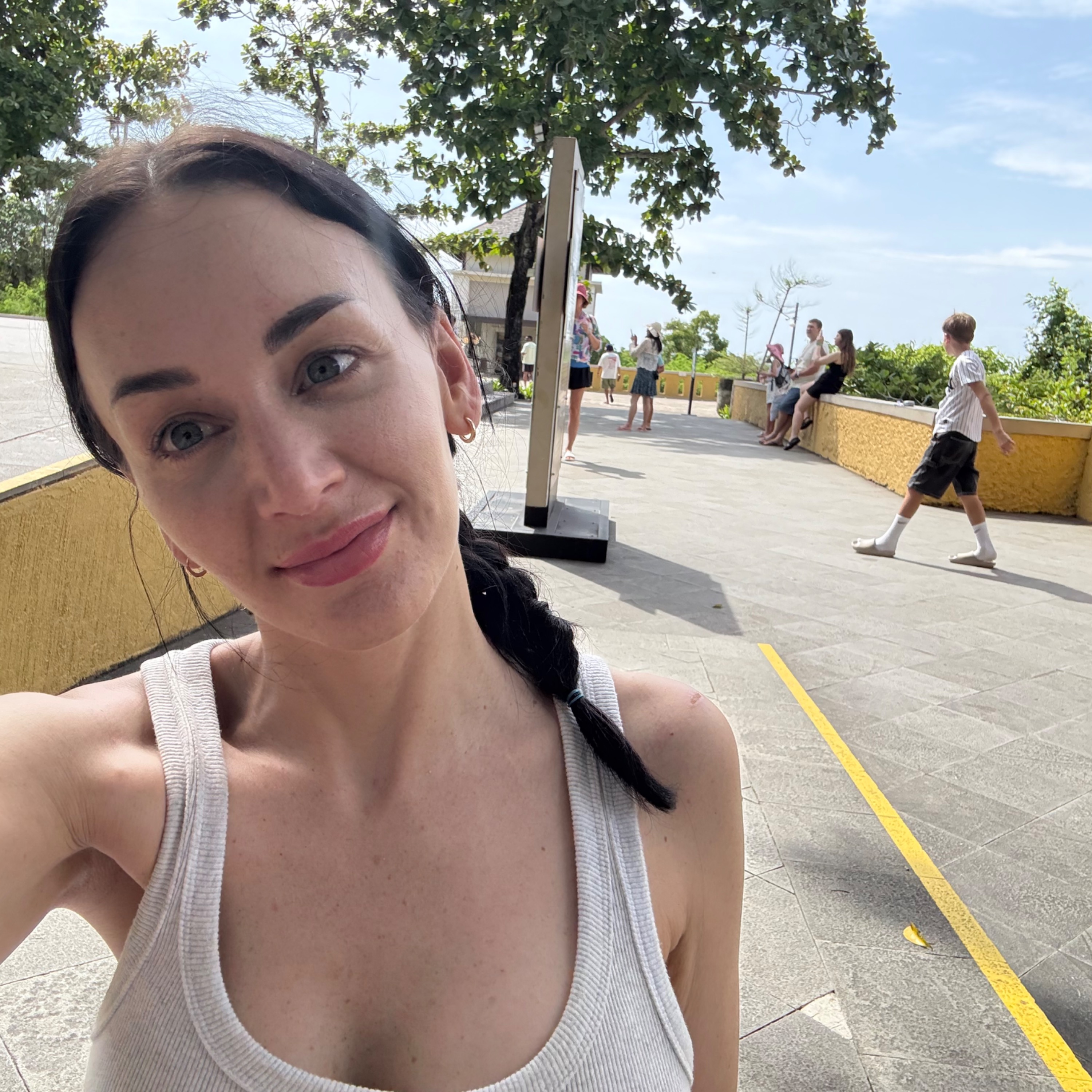 Sarah