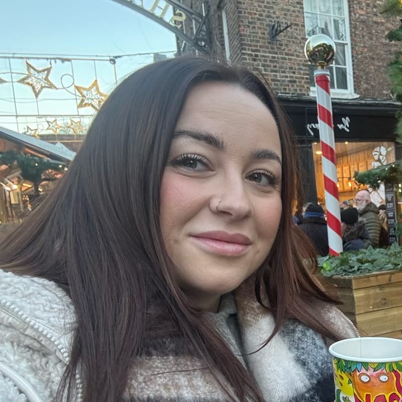 Caroline