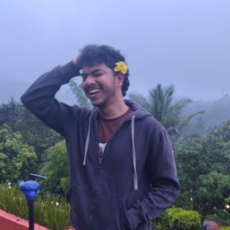 Saikishore