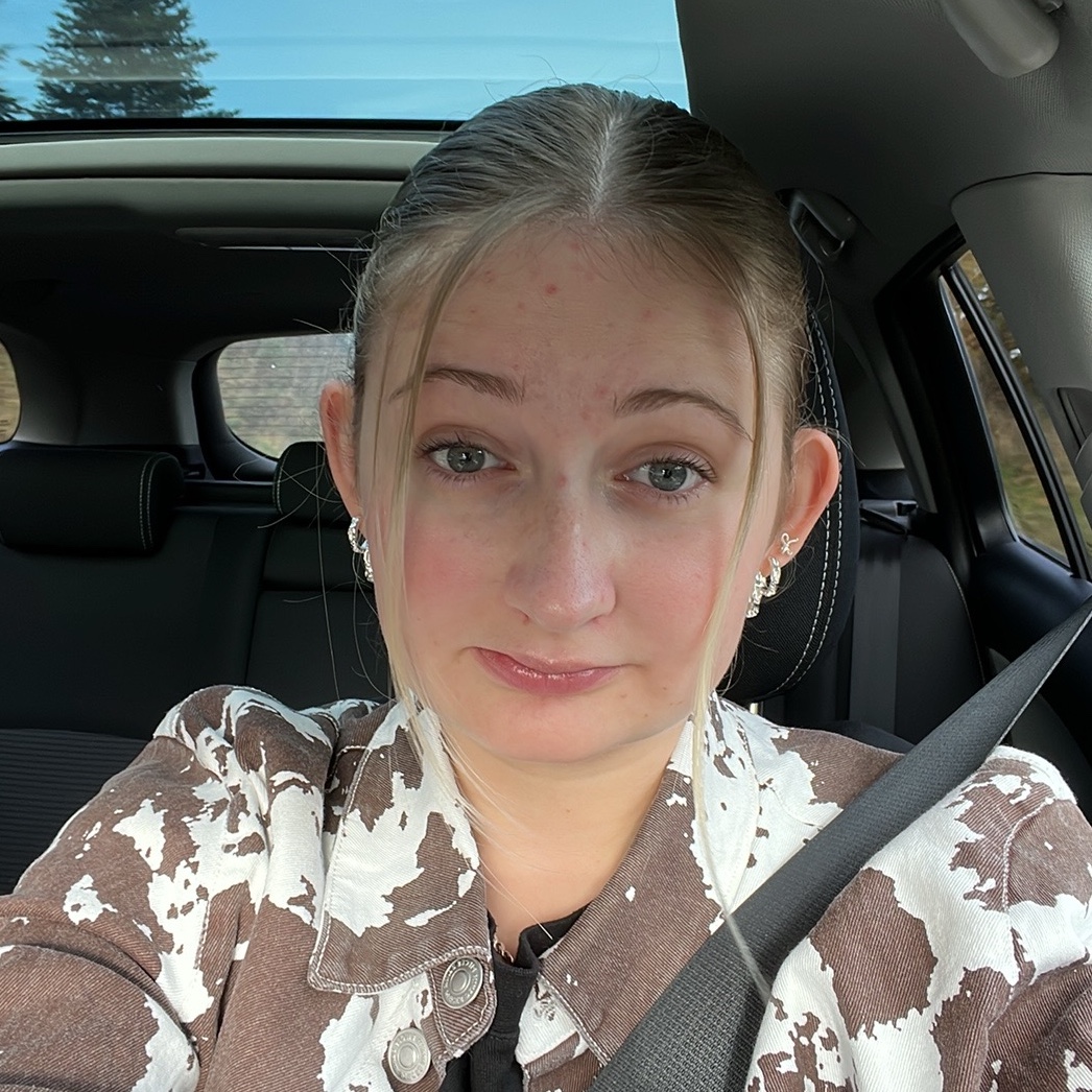 Katrine Sparvath