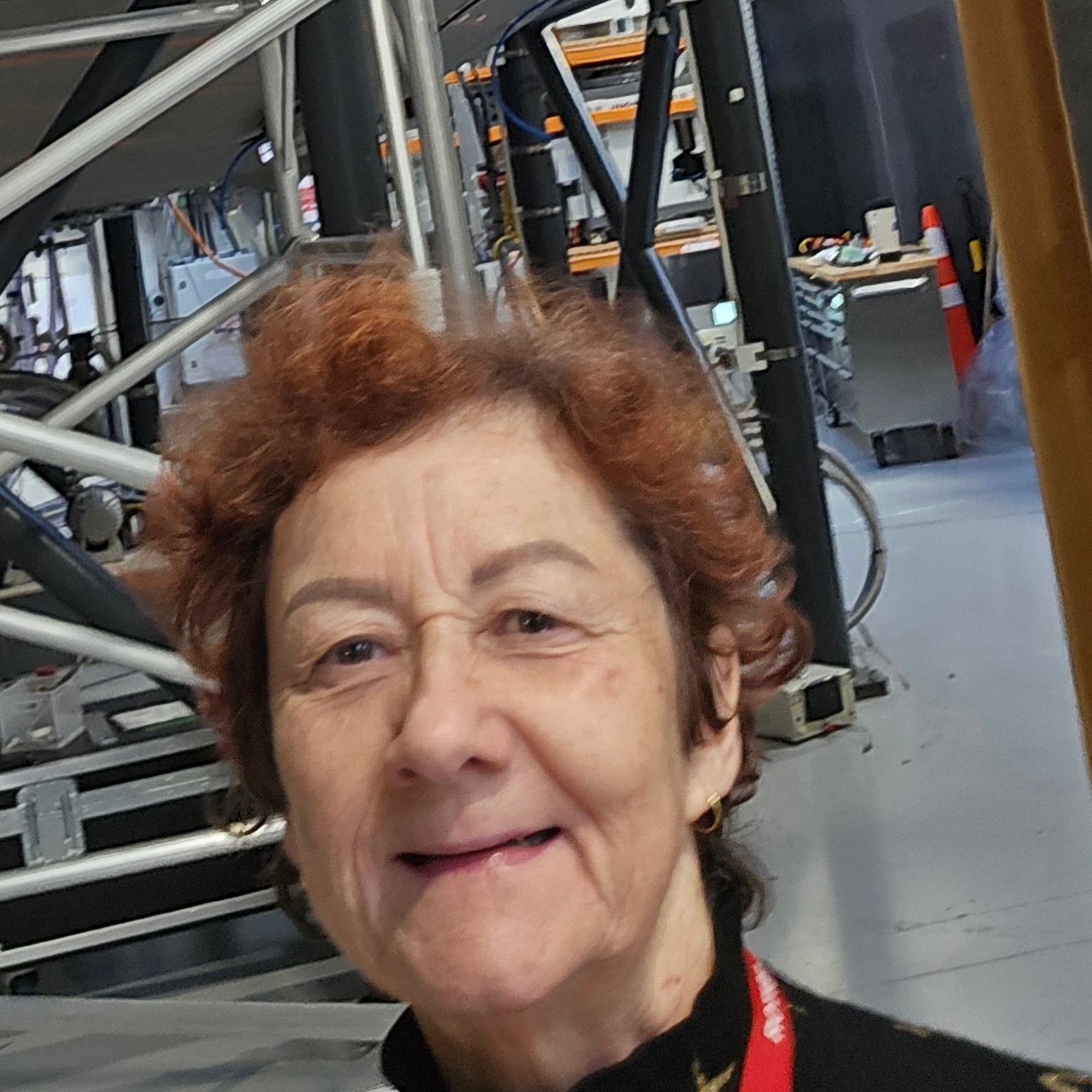 Margaret