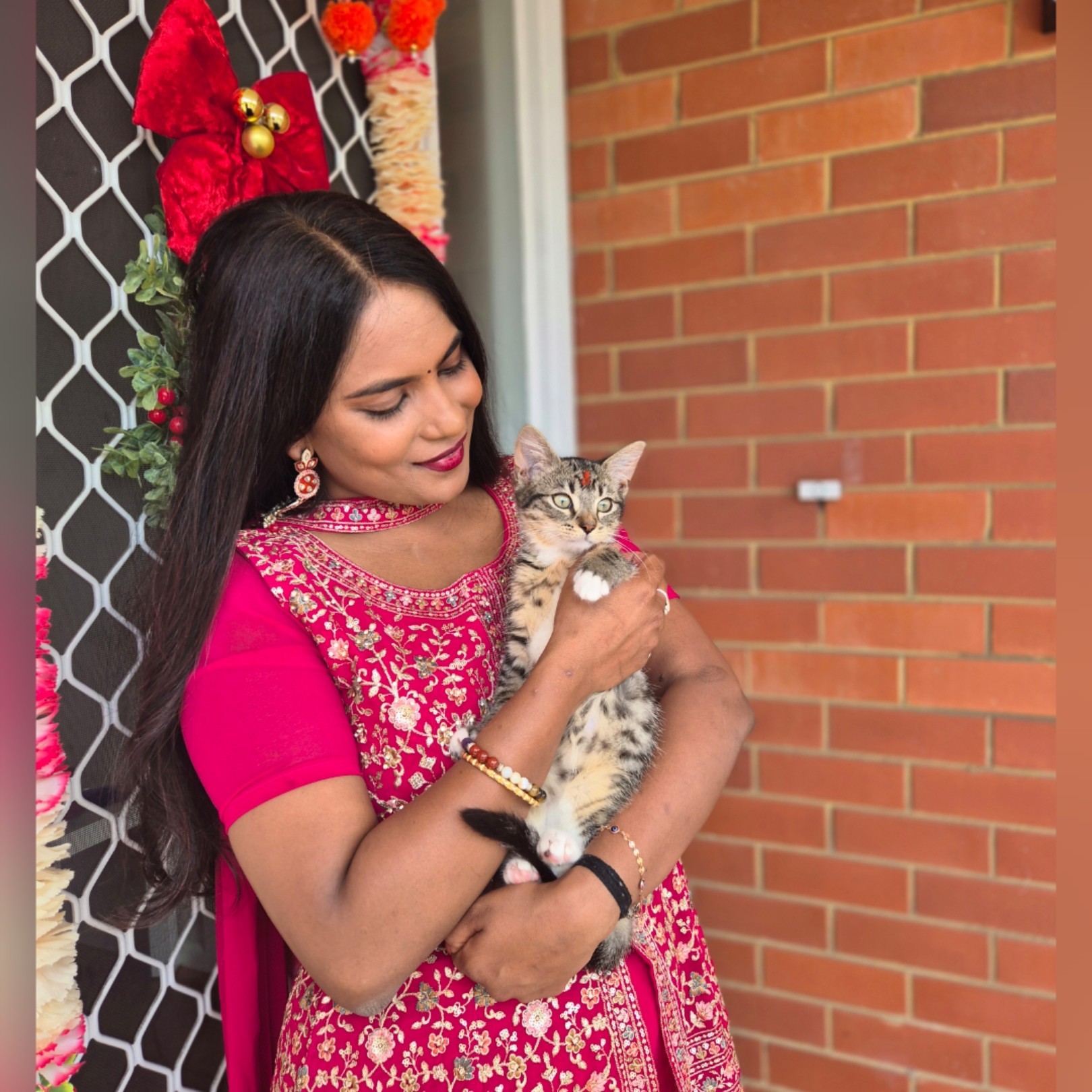 LAKSHMI SANJANA