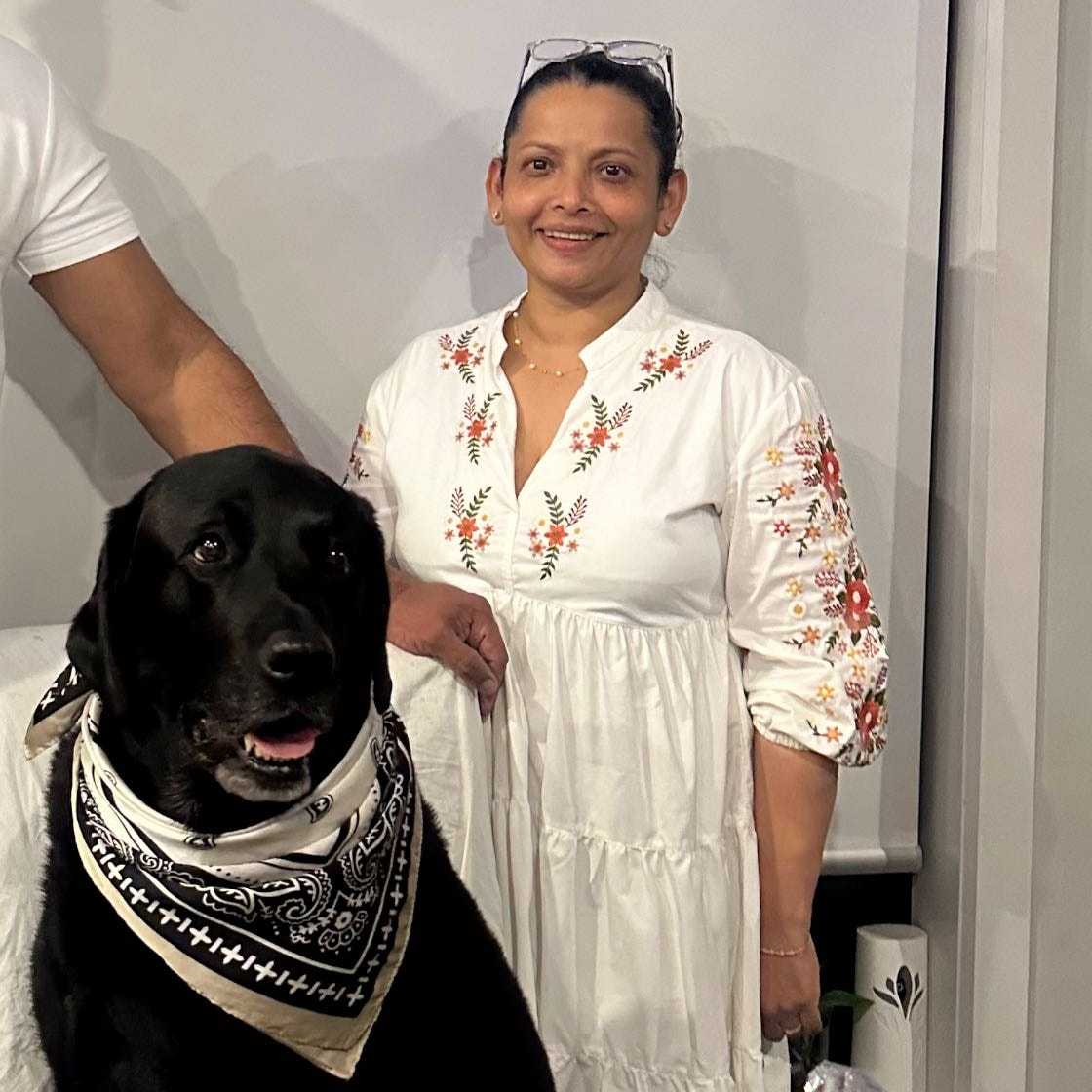 Kumari Pet sitter in Hoppers Crossing VIC - Main Image