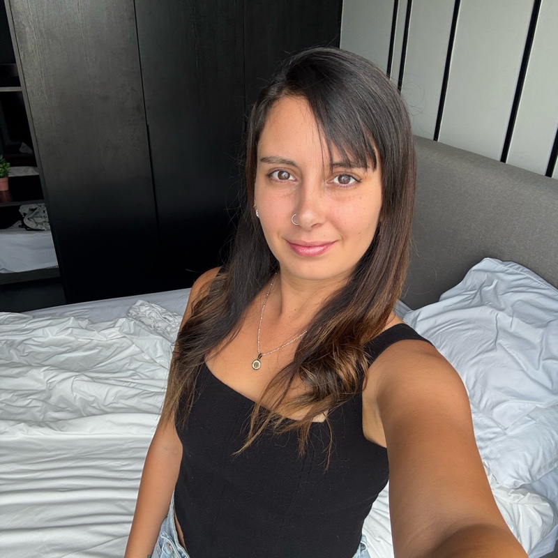 Camila