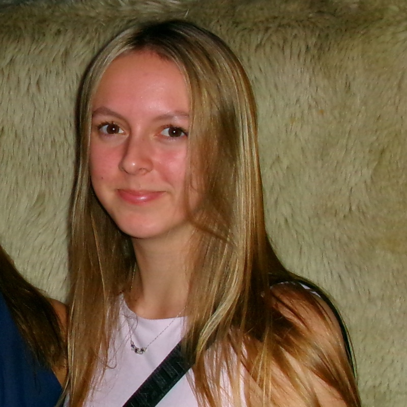 Izzy Demmery