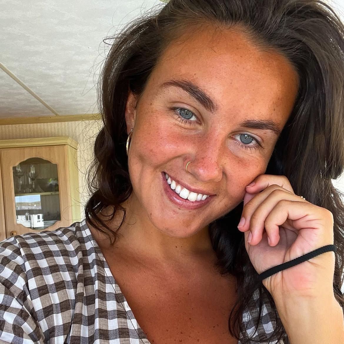 Megan