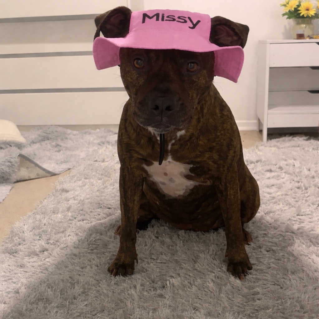 missy