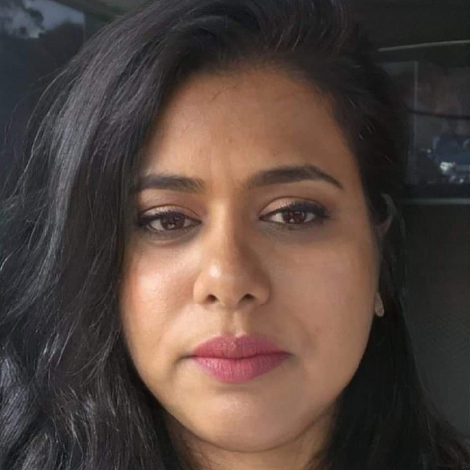 Nisha