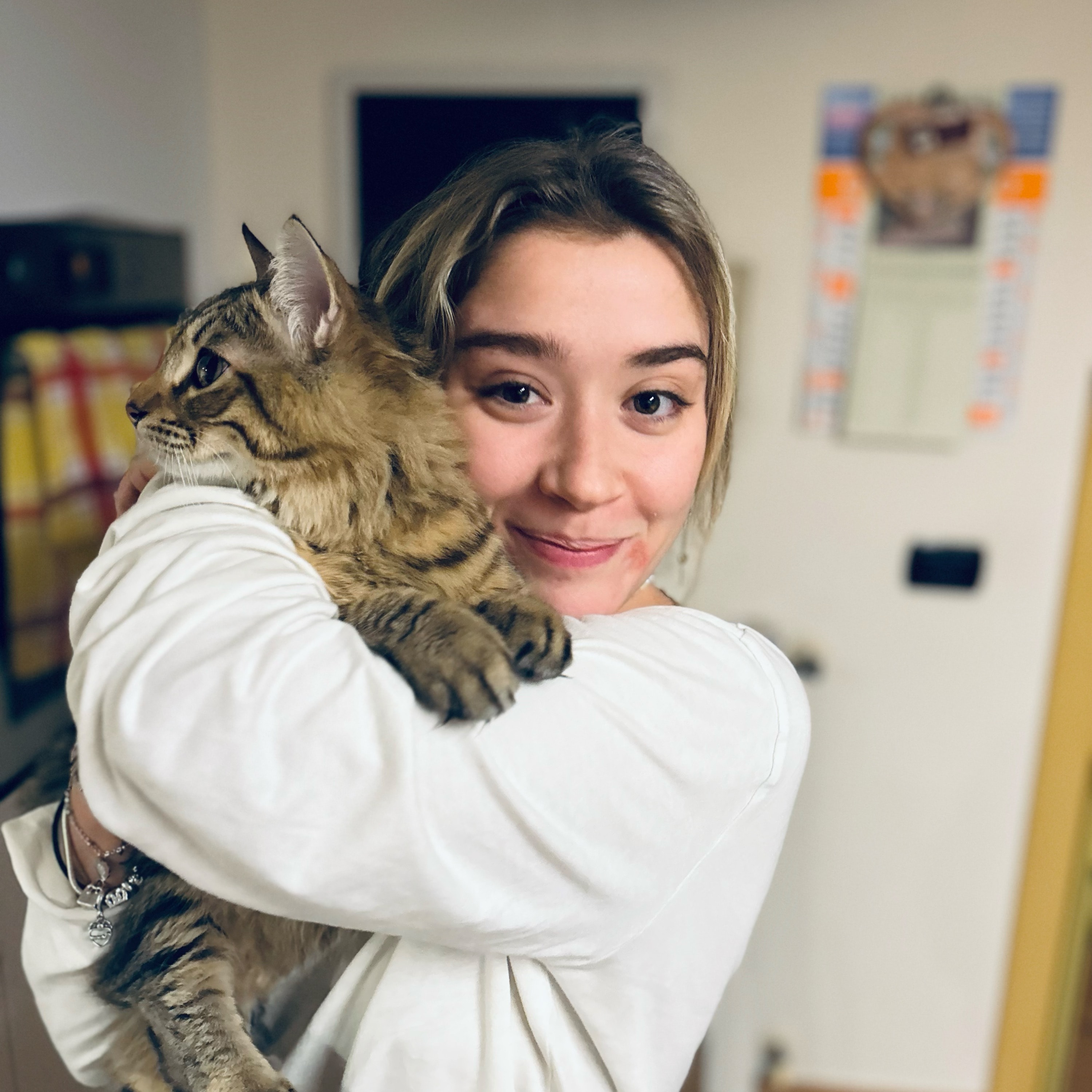 giulia