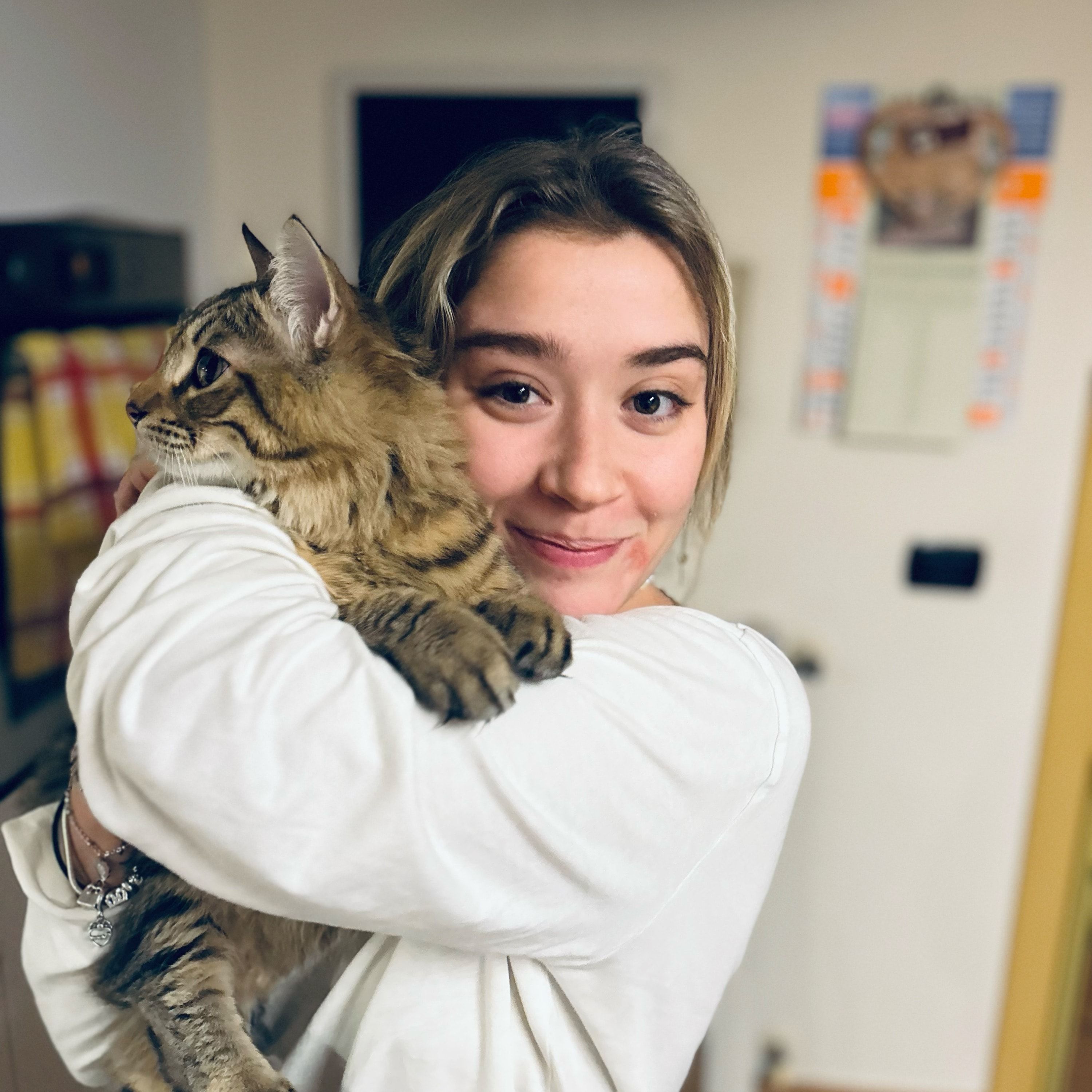 giulia