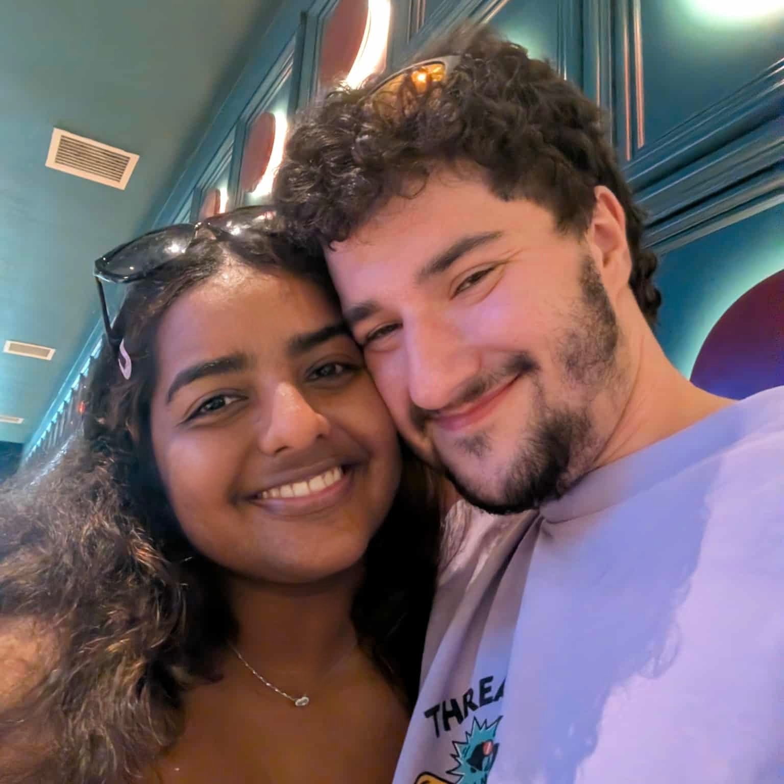 Anitta & Nathan