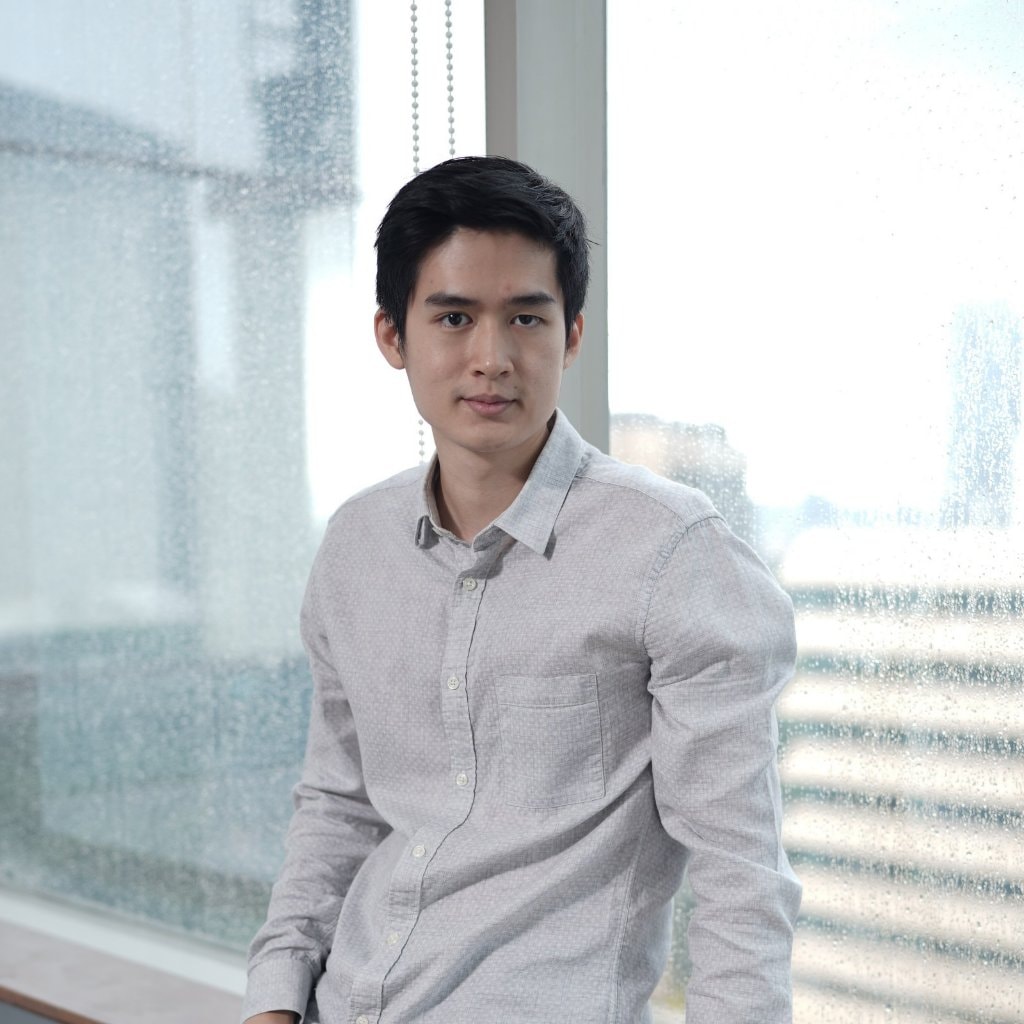 Krishnawidya (Krish)