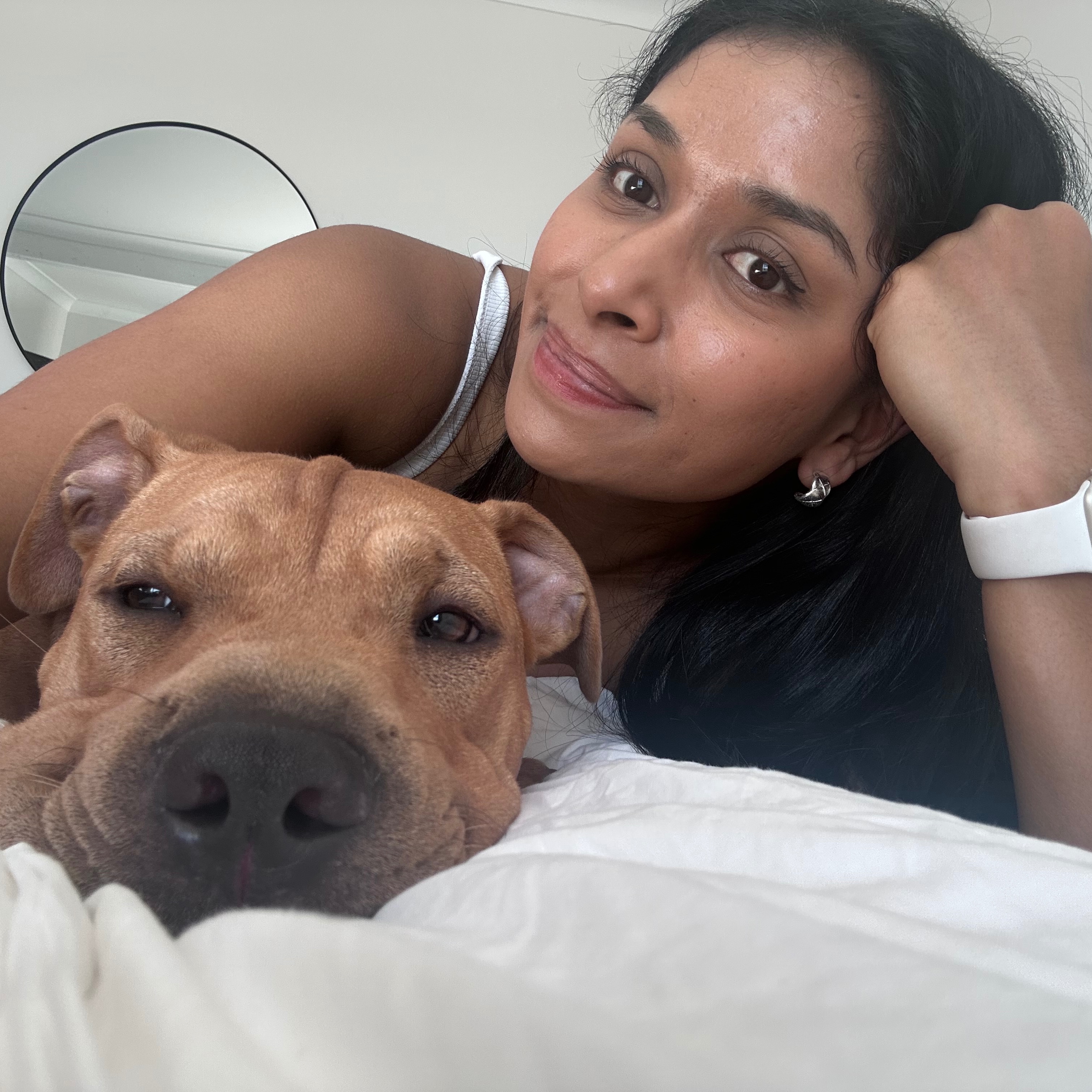 Radhika