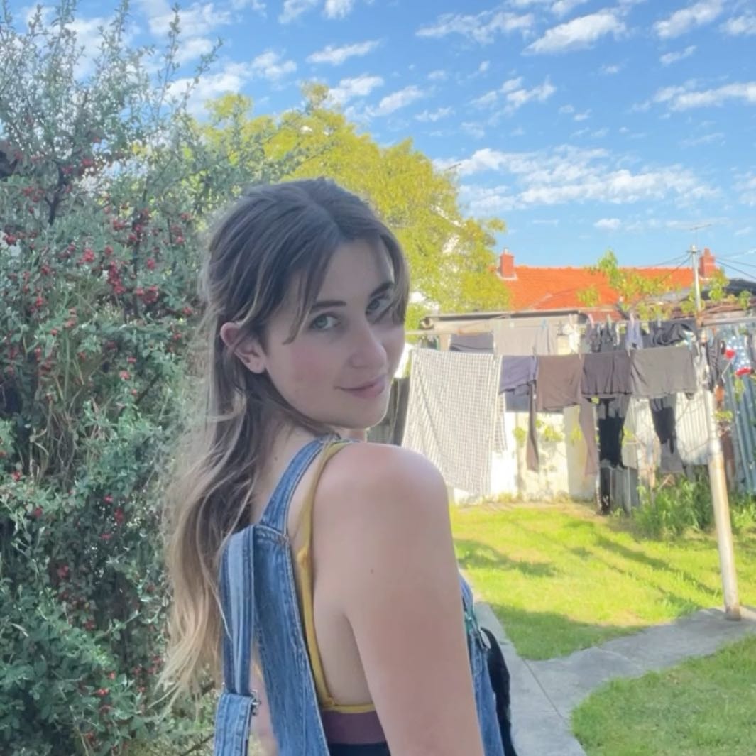 Maggie