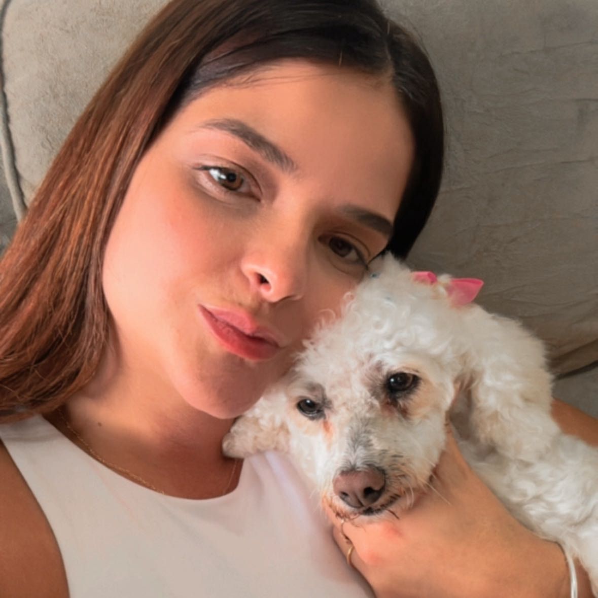 Aline