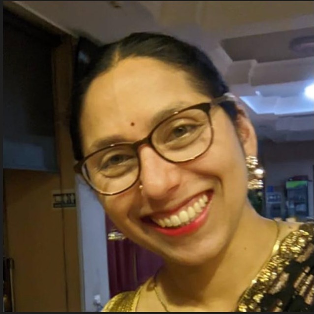 Bhavani