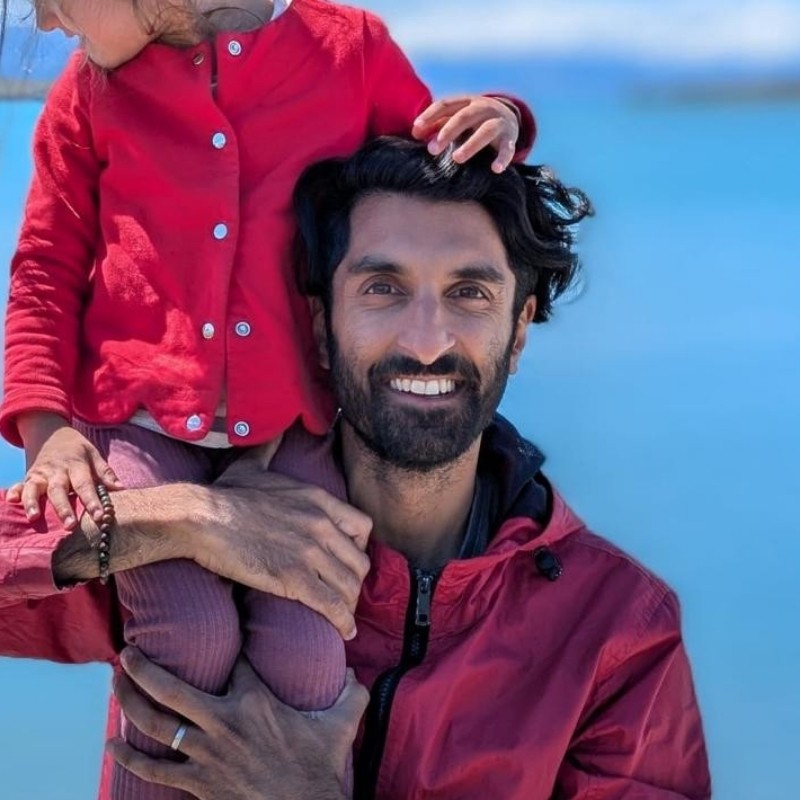 Arjun