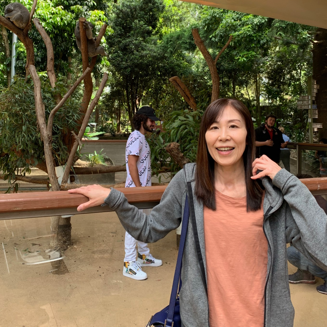 Noriko