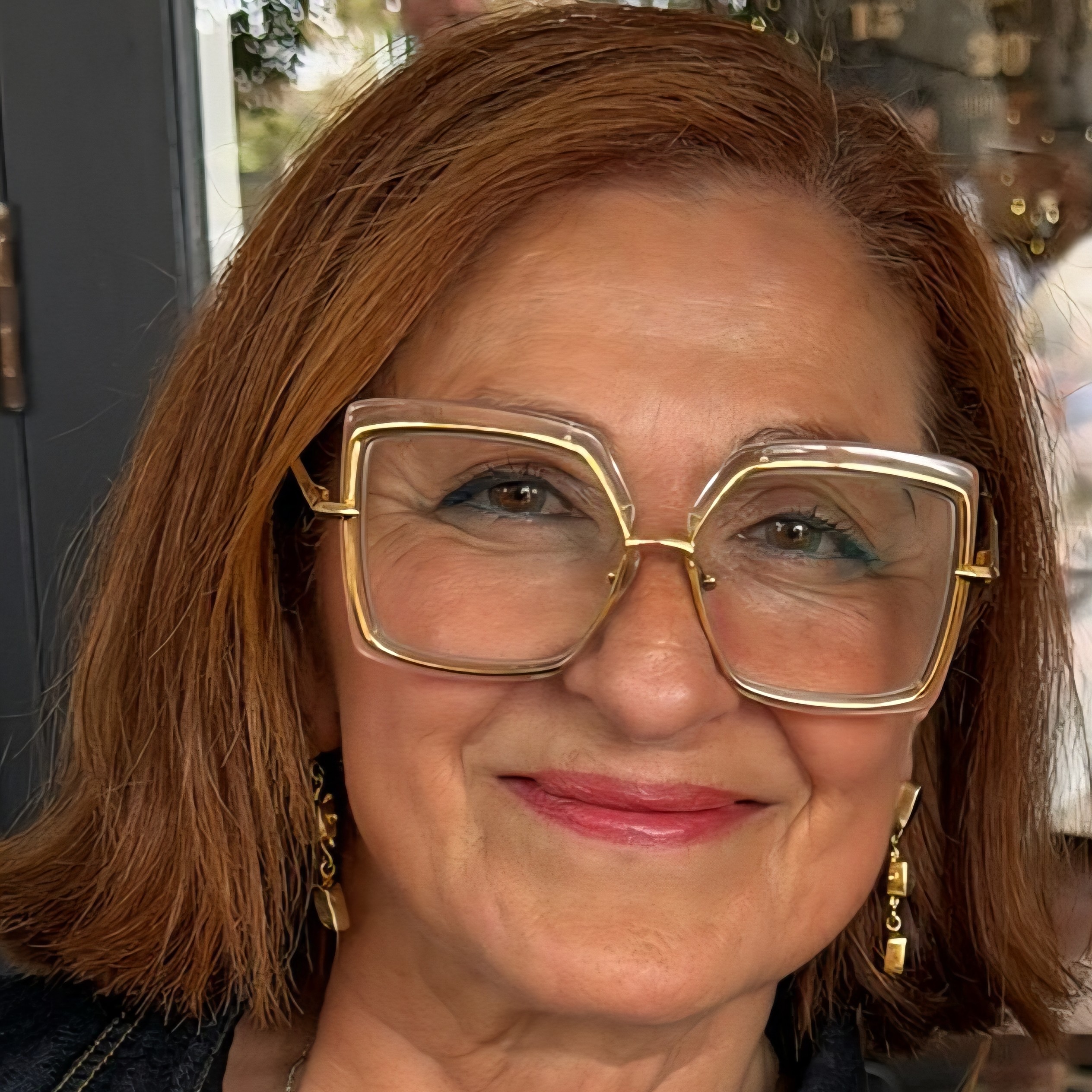Gloria