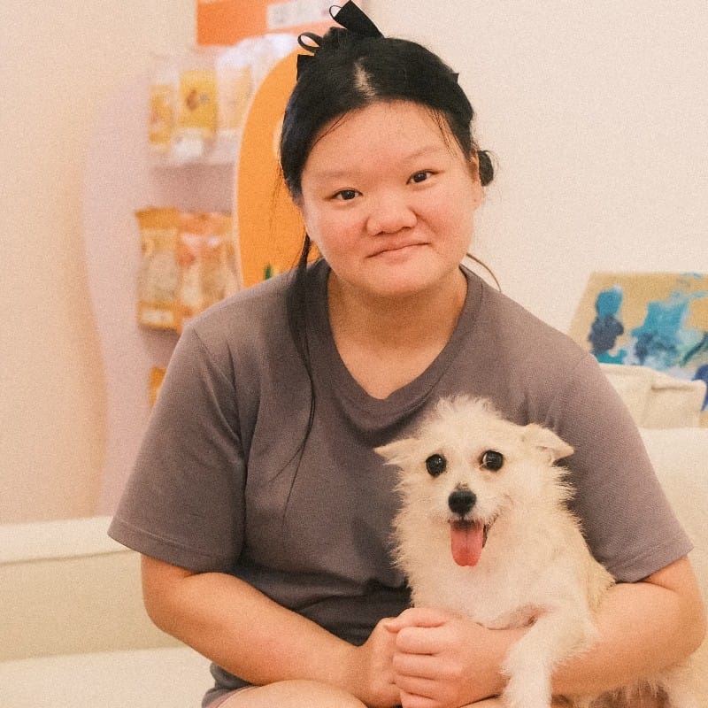 Tammie