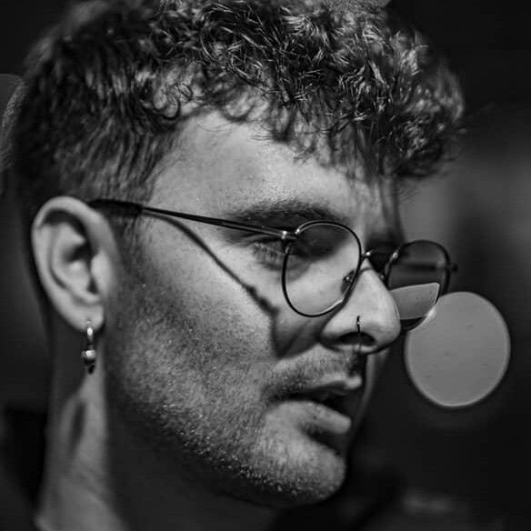 Daniel