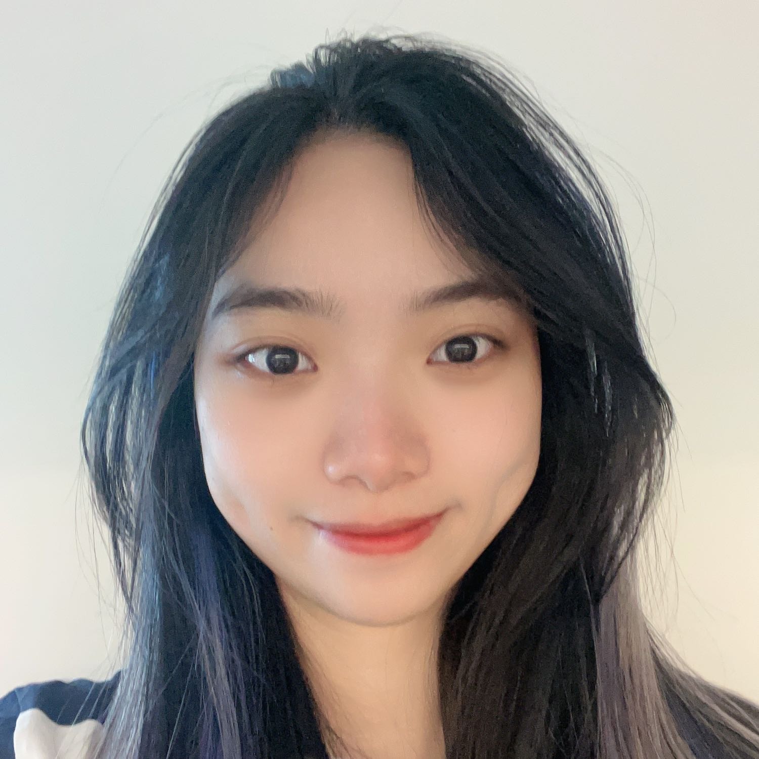 Haoxin (Tina)