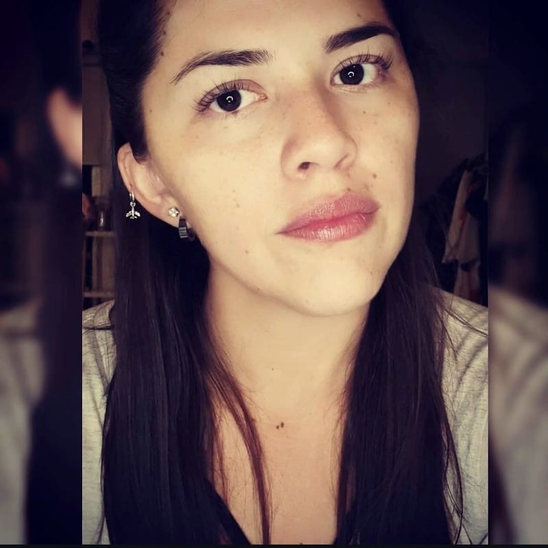 Evelyn Stephanie