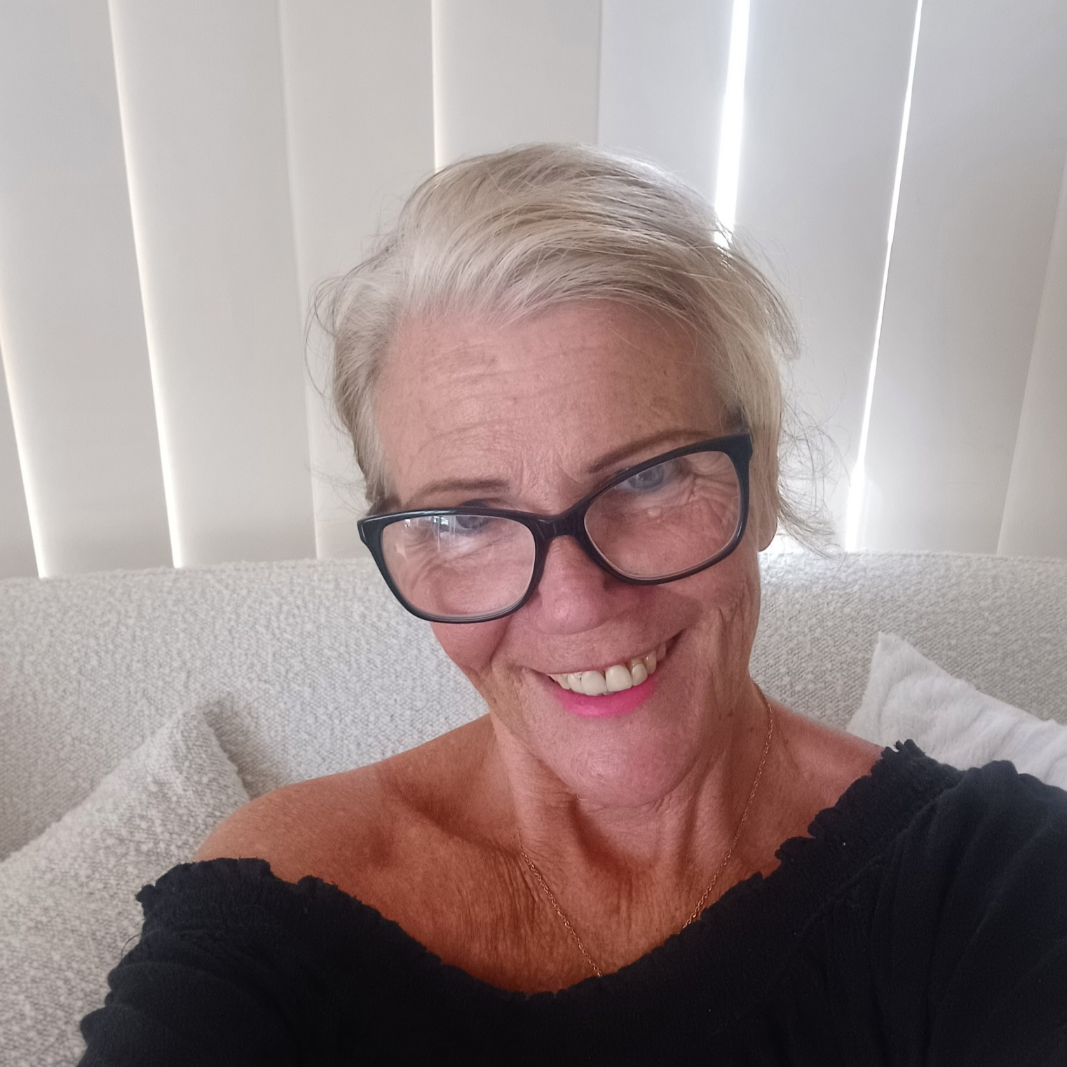 Tracey