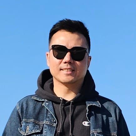 Ling Kong Terry
