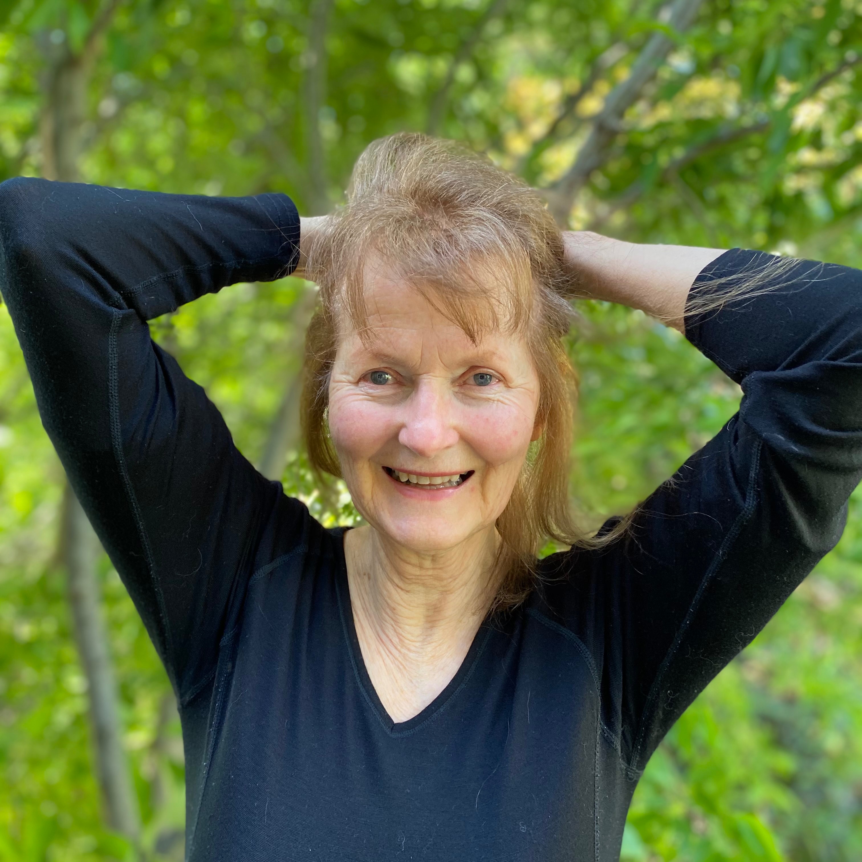 Margaret
