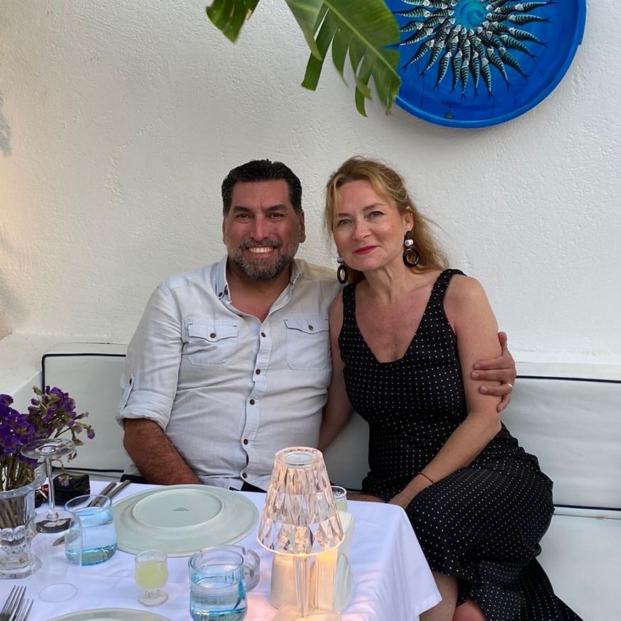 Aylin & Joe
