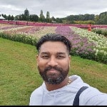 Abhishek