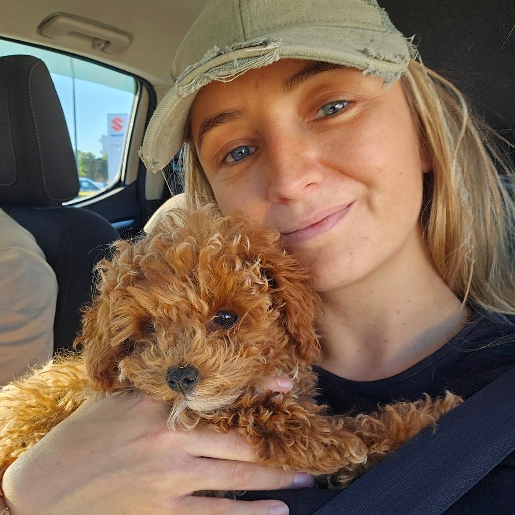 Sarah