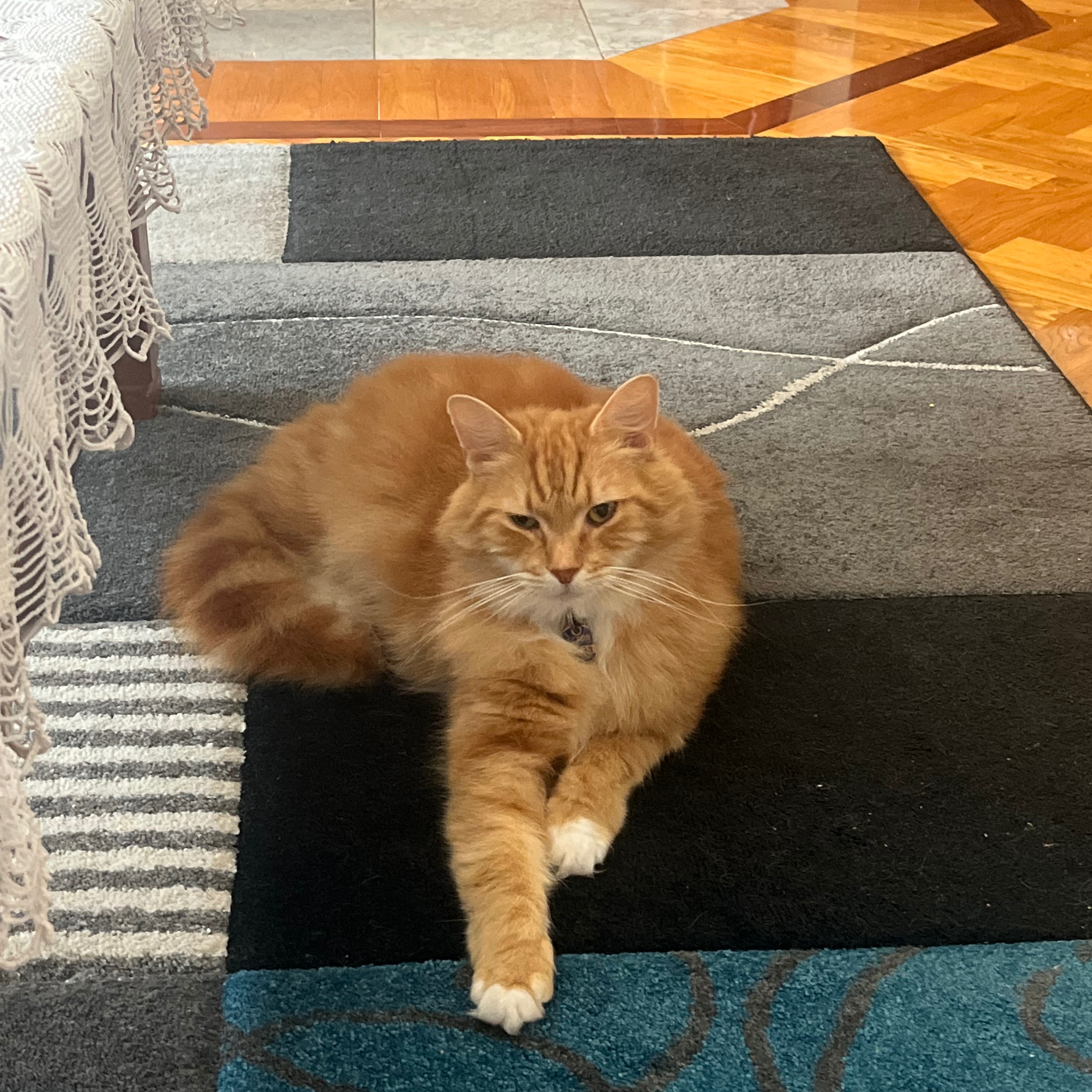 George 