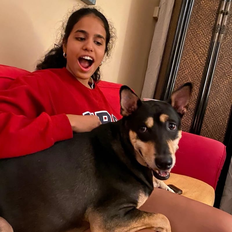 Mihika