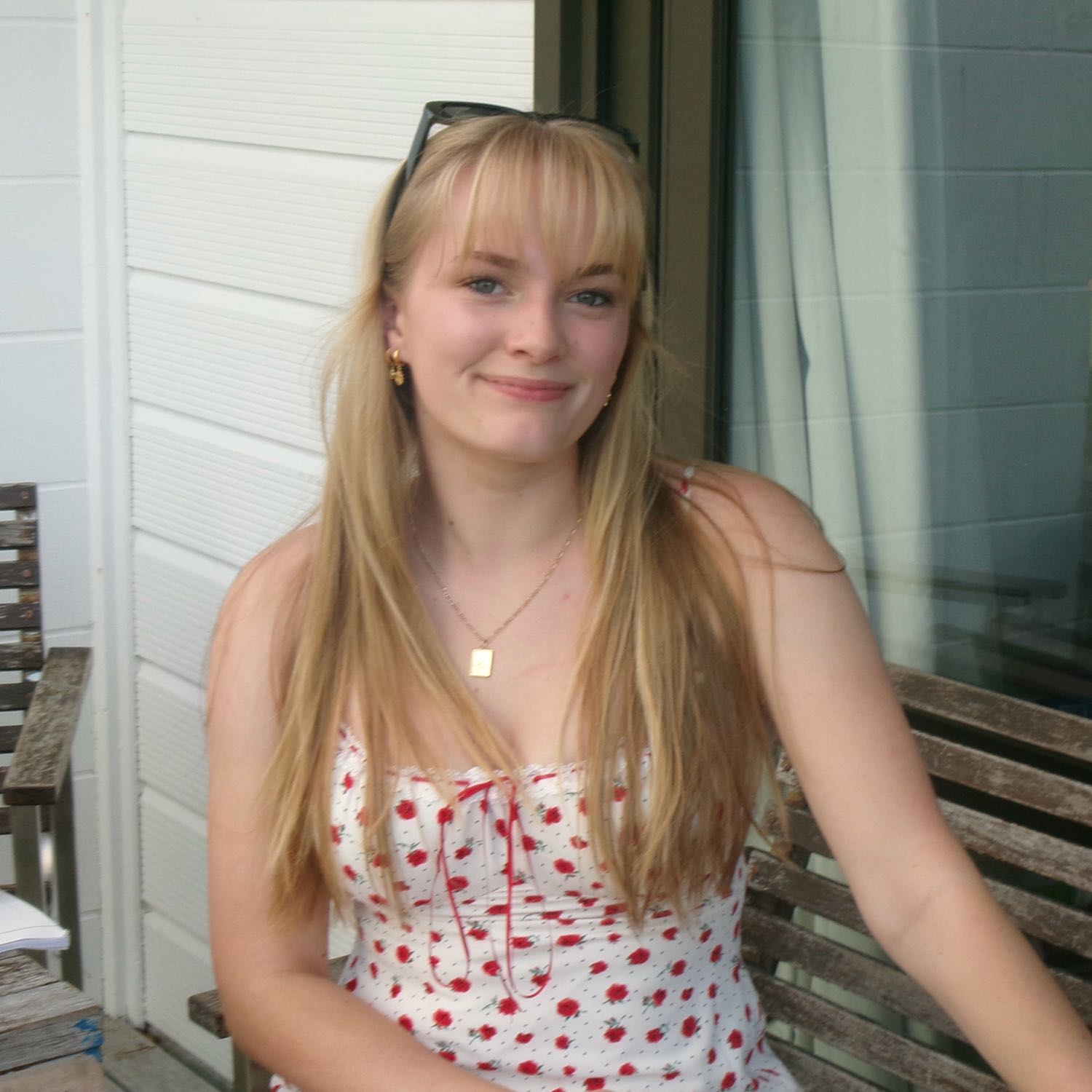 Maddie