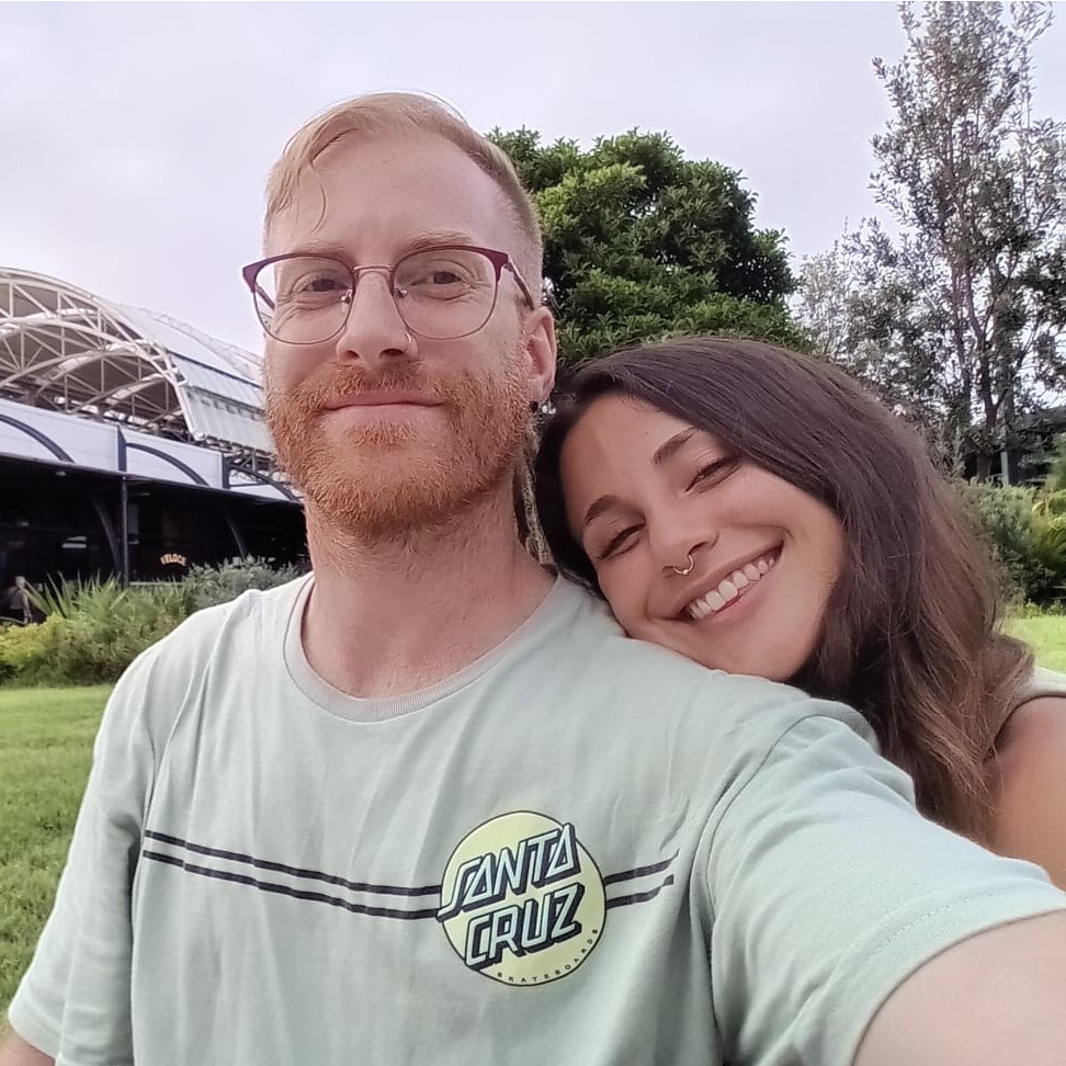 Facu & Flor