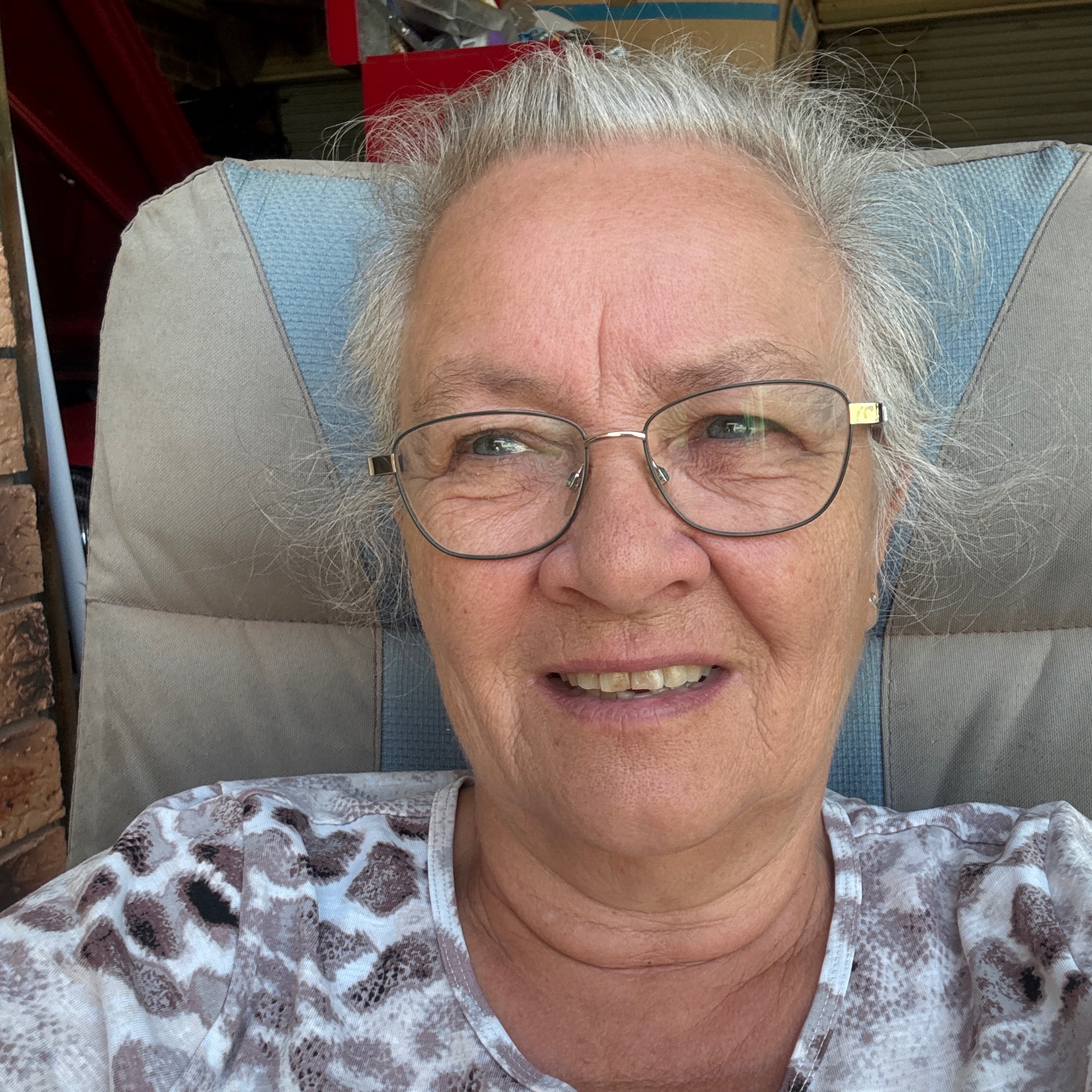 Madelon