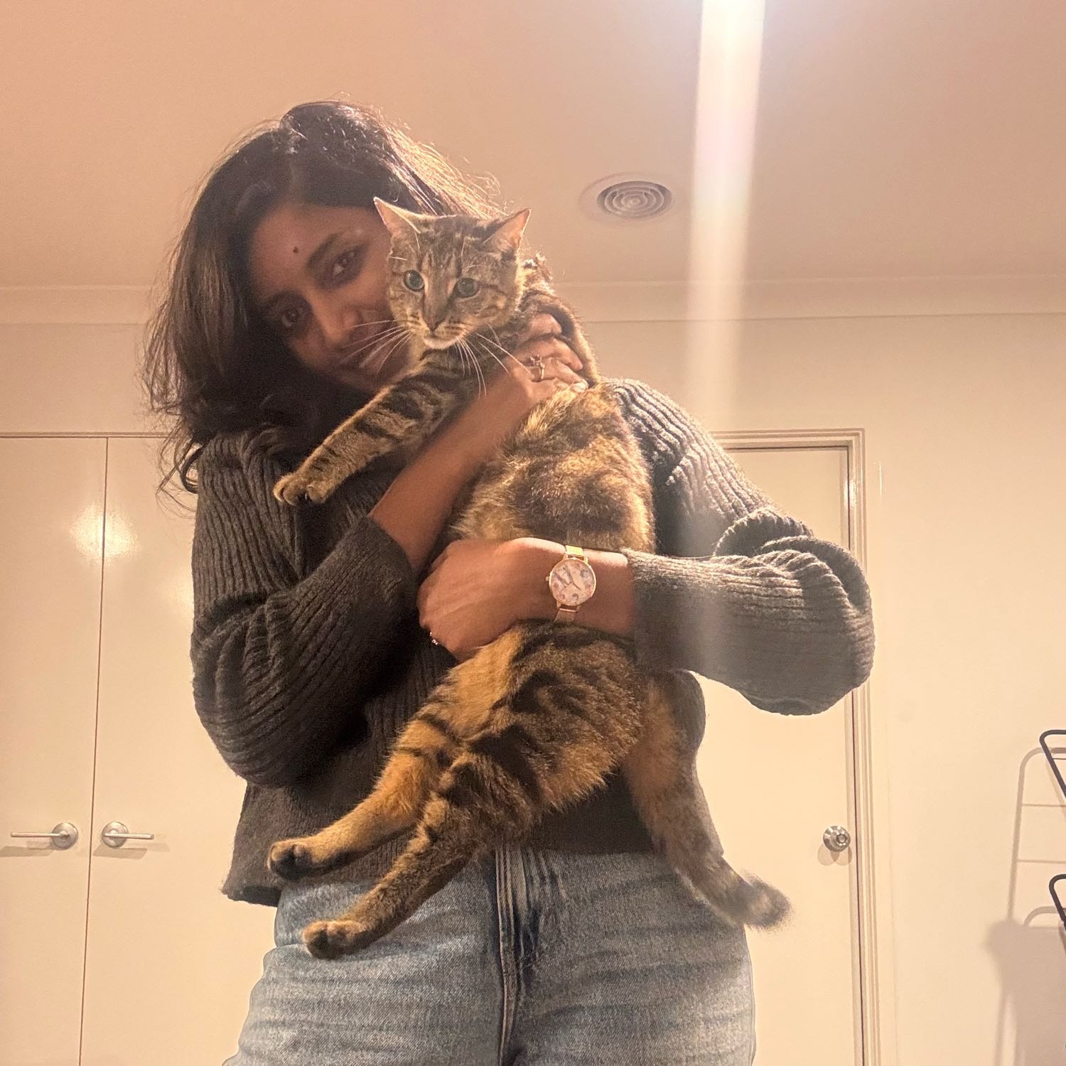 Sweetie