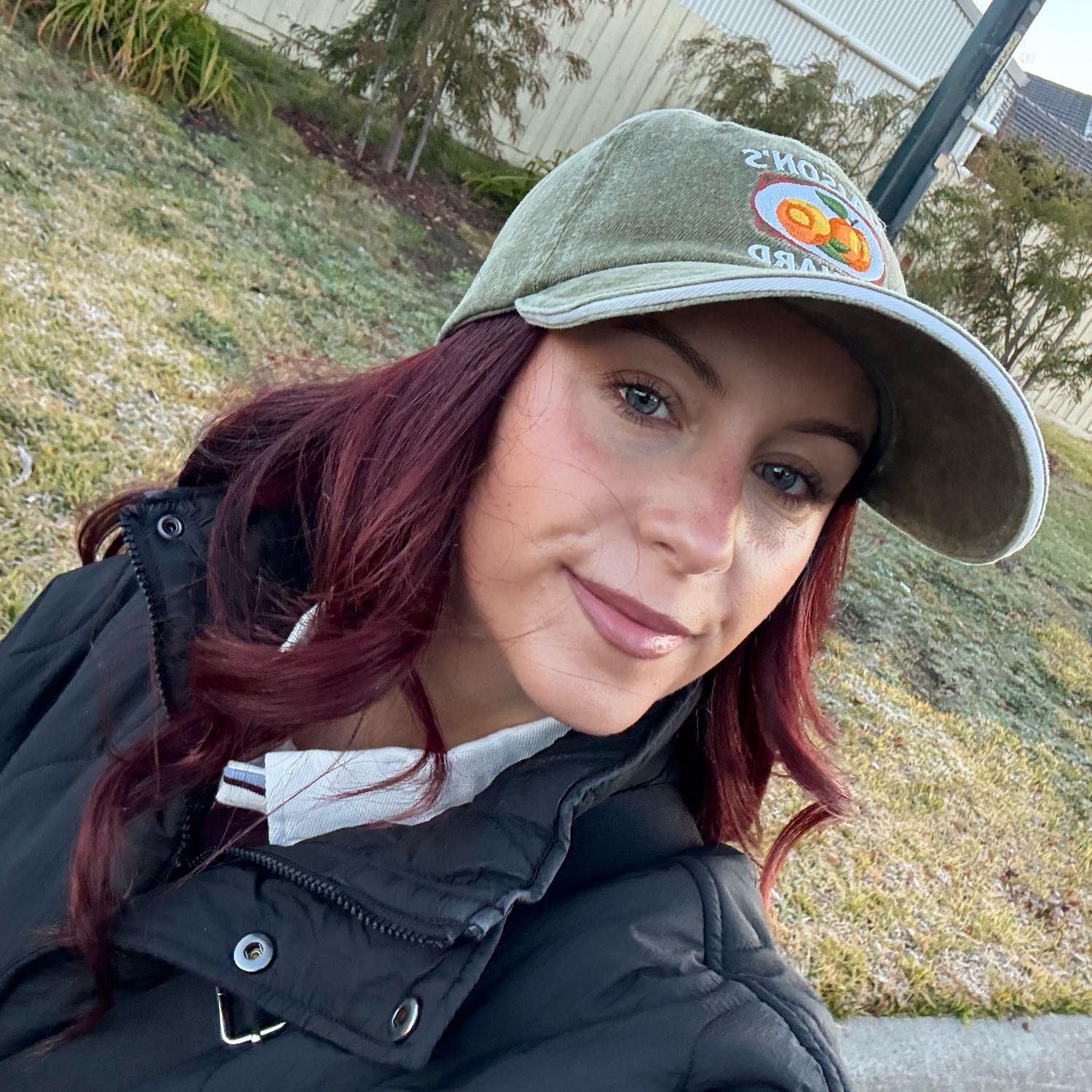 Megan