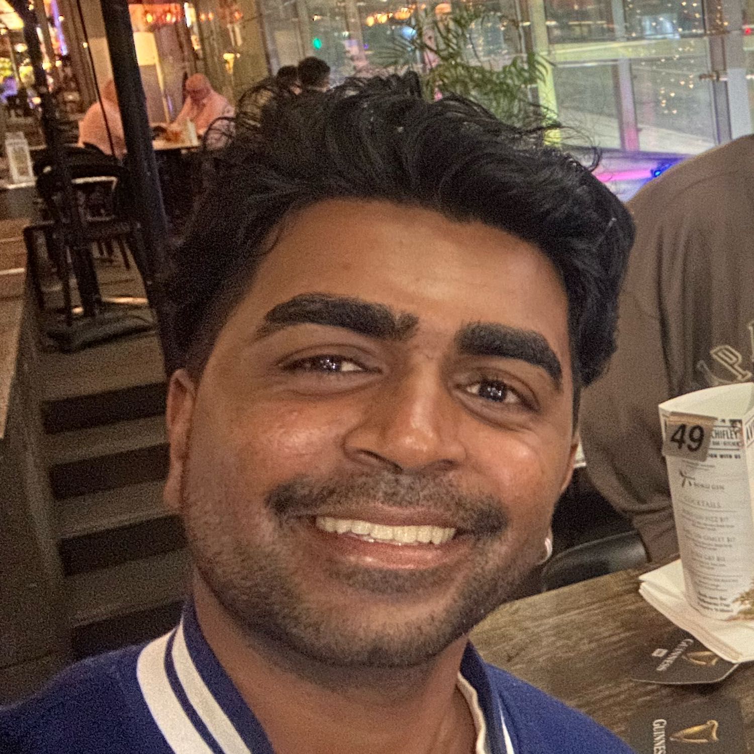 Sumeet