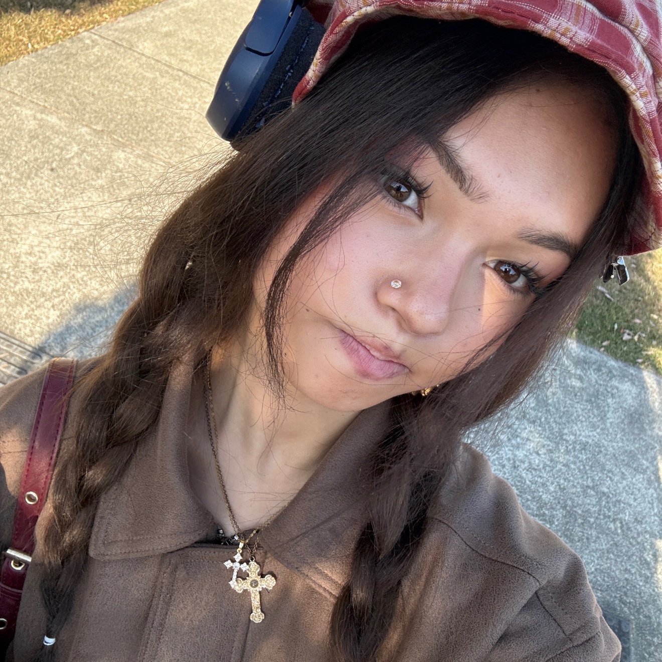 Shania