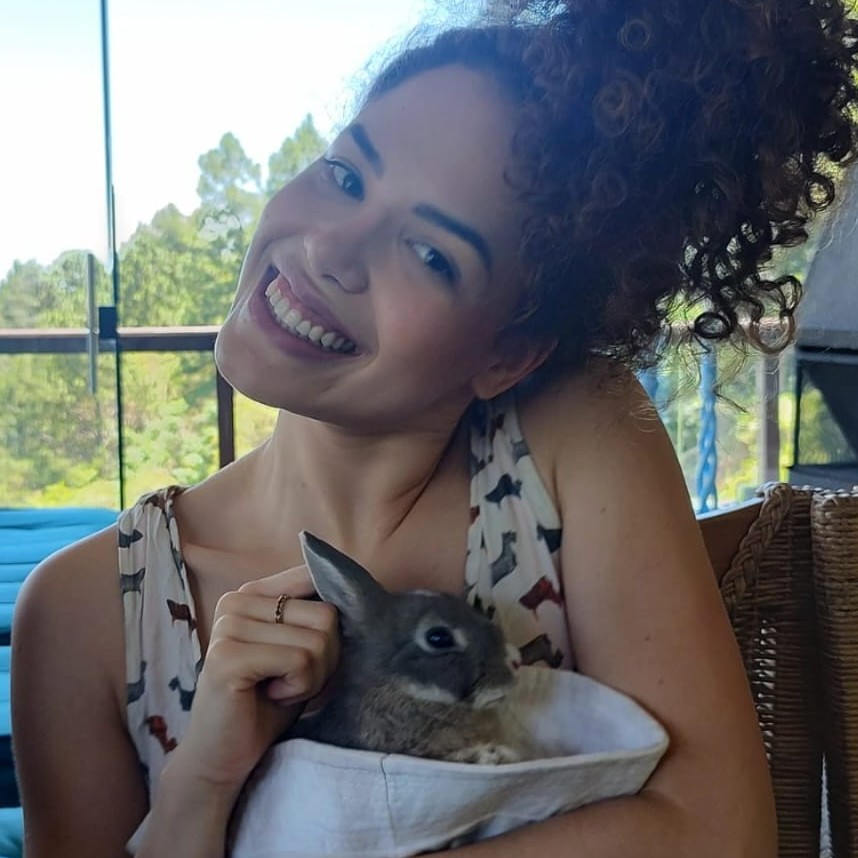 Ana Carolina
