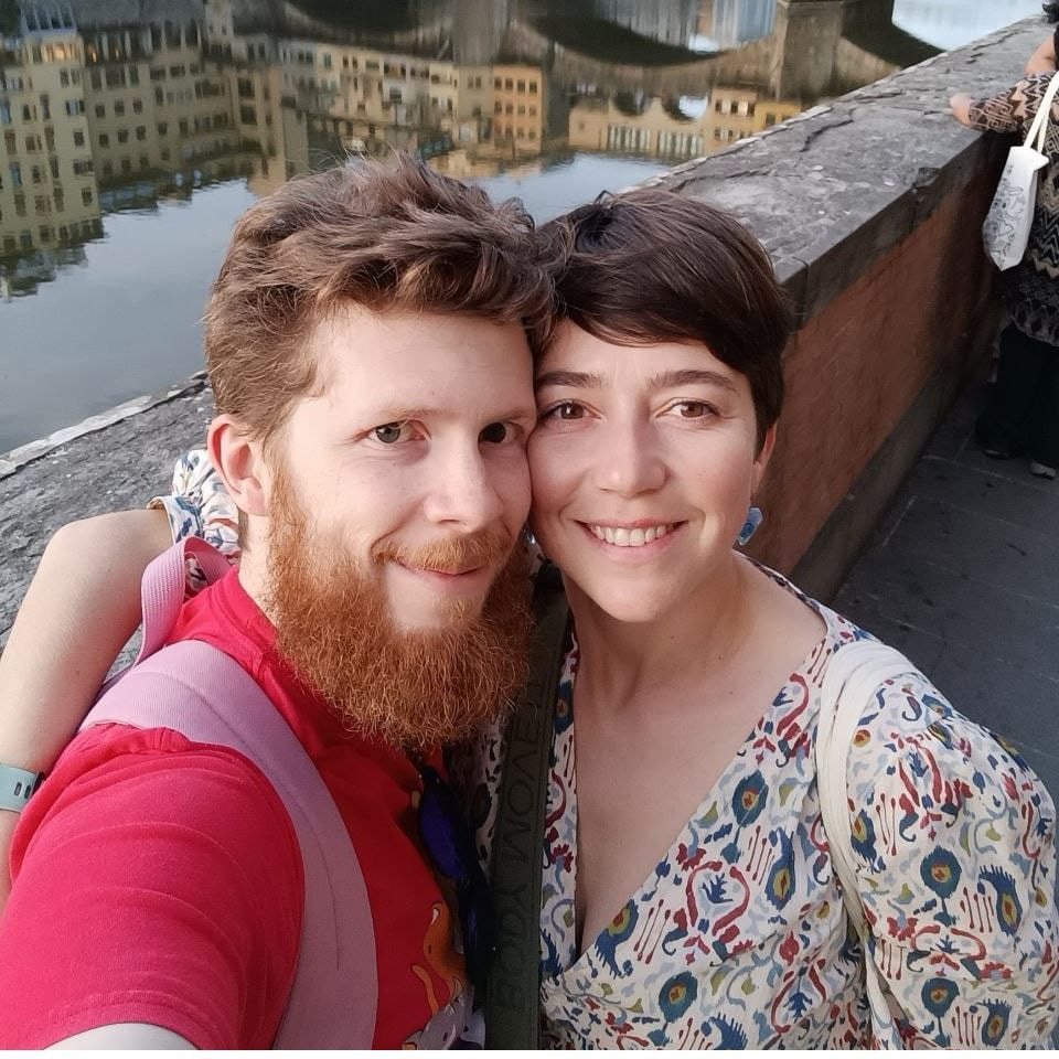 Viktoria & Ivan