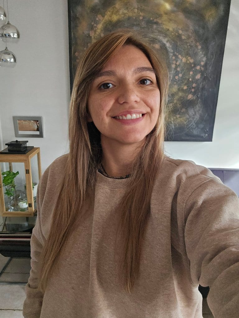 Daniela