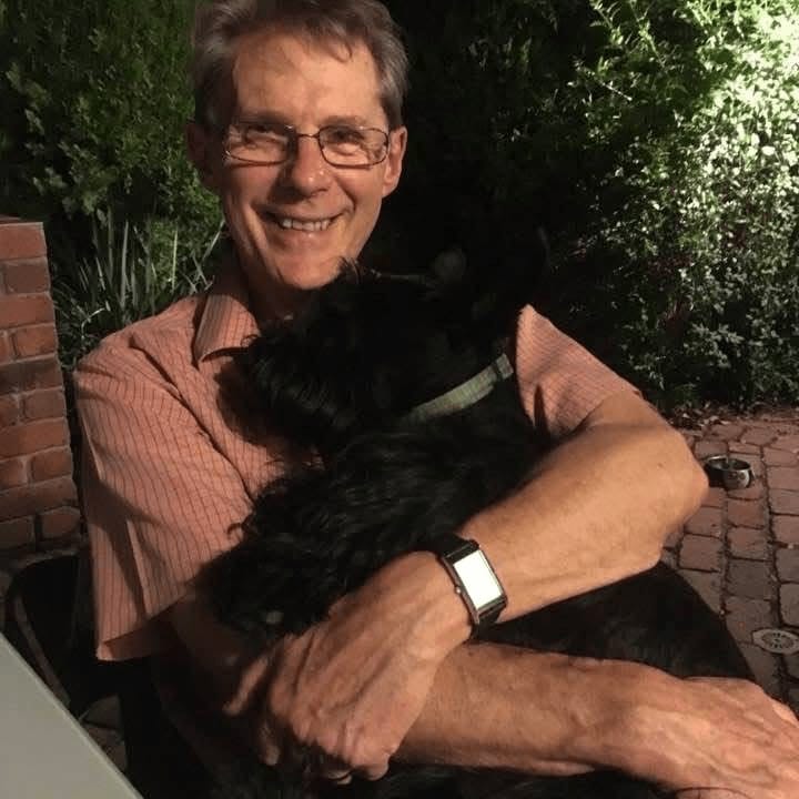 John