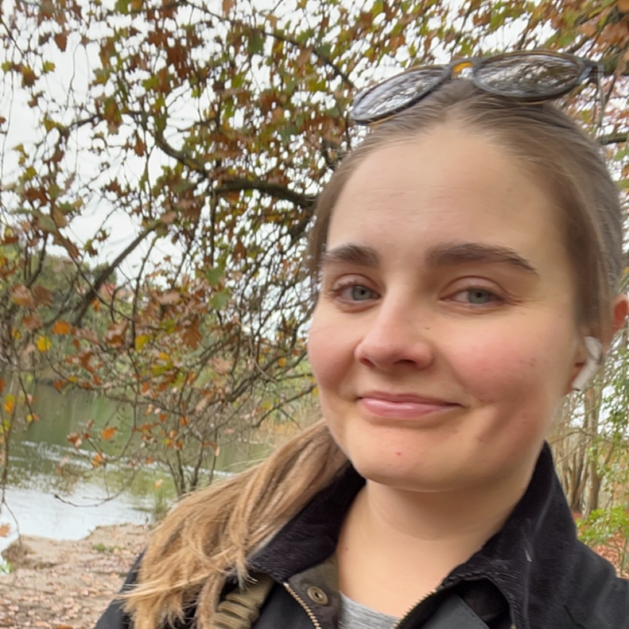 Sarah