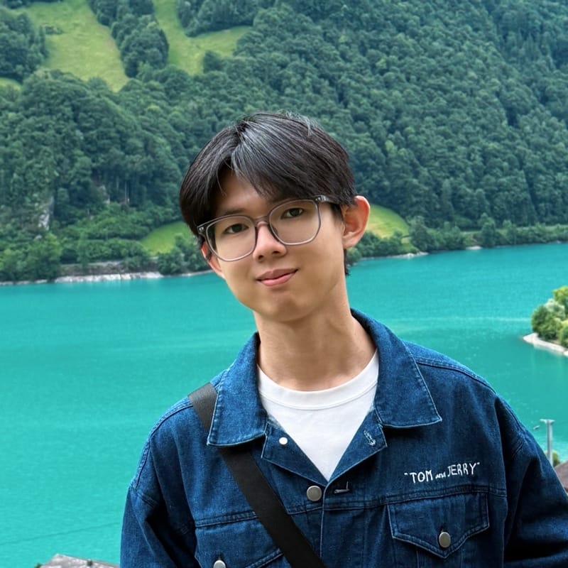 KAI IAN